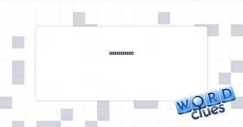 Minor minor? Crossword Clue