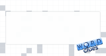 Minor objections Crossword Clue