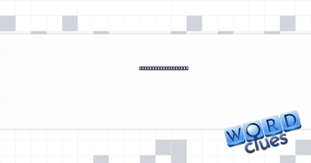 Minor prevarication Crossword Clue