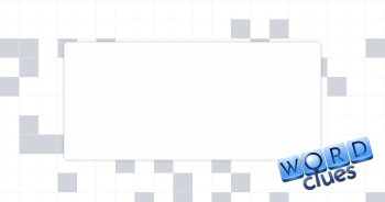 Minor quake Crossword Clue