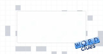 Minor tiff Crossword Clue