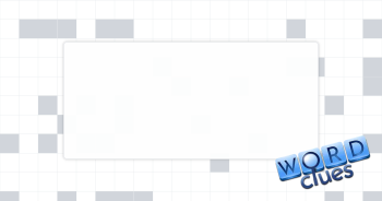 Mint output Crossword Clue