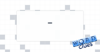 Minus Crossword Clue