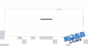 Minuscule amount Crossword Clue