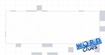 Minute annoyance Crossword Clue