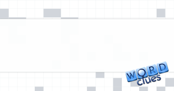 Minute on course with talisman Crossword Clue