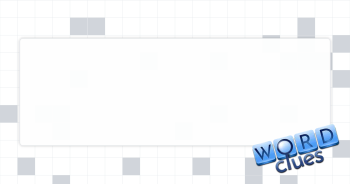 Minute particles Crossword Clue