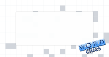 Minute parts Crossword Clue