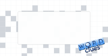 Mirthless Crossword Clue
