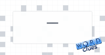 Miscellaneous Crossword Clue