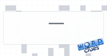 Mischievous devil Crossword Clue