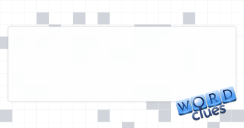 Mischievous gnome Crossword Clue