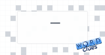 Mischievous Crossword Clue