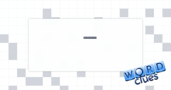 Misguided Crossword Clue
