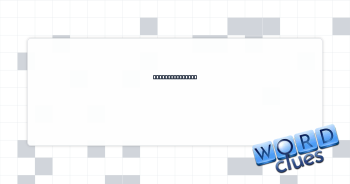 Miss a deadline Crossword Clue