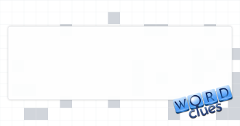 Miss a fly, maybe Crossword Clue
