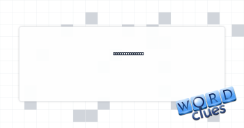 Miss, in Mexico Crossword Clue