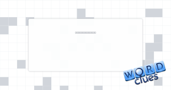 Miss out Crossword Clue