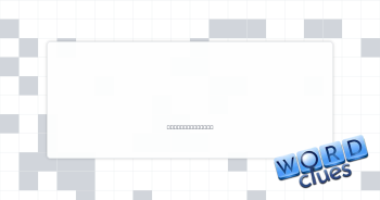 Miss the mark Crossword Clue