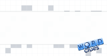 Missed, as a chance Crossword Clue