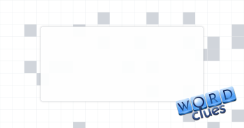Missing GI Crossword Clue