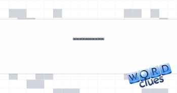 Misspoke a line, e.g. Crossword Clue