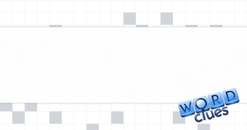 Mist from a fog machine Crossword Clue