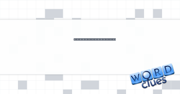 Mistake in logical reasoning Crossword Clue
