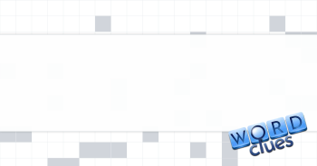 Mistake in this cclue Crossword Clue