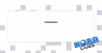 Mix at a mixer? Crossword Clue