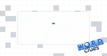 Mix Crossword Clue
