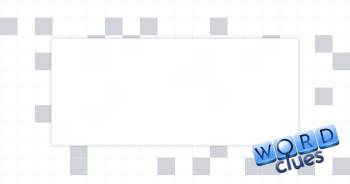 Mixer nixers Crossword Clue