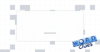 Mixes Crossword Clue