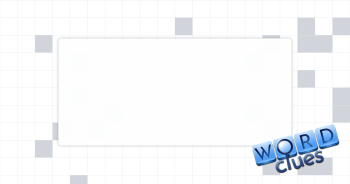 Mixture Crossword Clue
