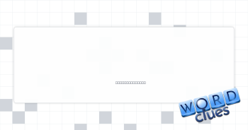 MLB playoffs mo. Crossword Clue