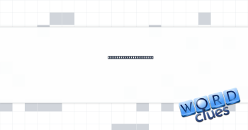 MLB scoreboard heading Crossword Clue
