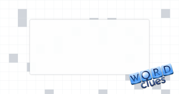 MLB stat Crossword Clue