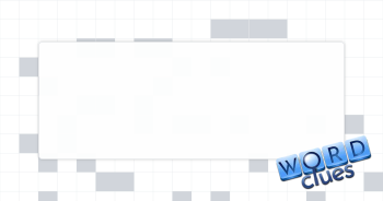 MLM disclosure Crossword Clue