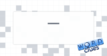 MMA enclosure Crossword Clue