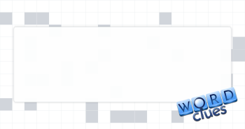 MMA fight locale Crossword Clue