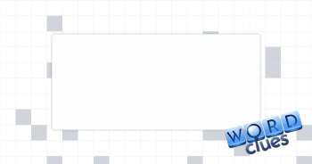Mob foe Crossword Clue