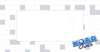 Mob leader Crossword Clue