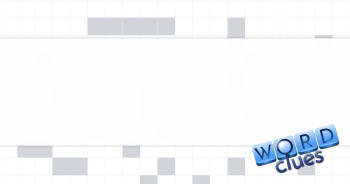 "Mob Psycho 100" genre Crossword Clue