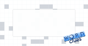 Mob pursuers Crossword Clue