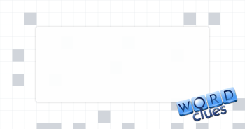 Mocha option Crossword Clue
