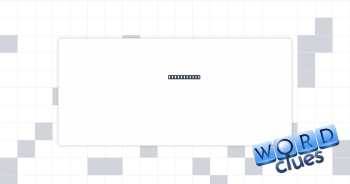 Mod garment Crossword Clue