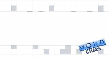 Model plane material Crossword Clue