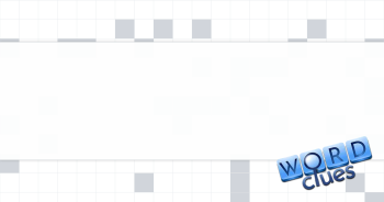 Modern lead-in to mania Crossword Clue