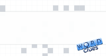 Modern vaccine base Crossword Clue