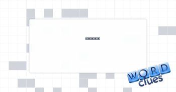 Modest bed Crossword Clue